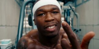 50 Cent e outros sucessos do Rap e R&B dos Anos 2000 que atingiram 1 bilhão de reproduções no Spotify
