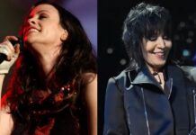 Lendárias: Alanis Morissette anuncia turnê com Joan Jett