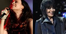 Lendárias: Alanis Morissette anuncia turnê com Joan Jett