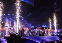 Grammy Latino e Globo fecham parceria para transmitir cerimônia no Brasil