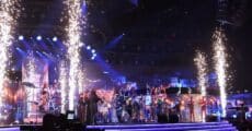Grammy Latino e Globo fecham parceria para transmitir cerimônia no Brasil