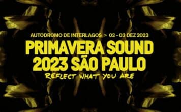 5 novidades sensacionais do Primavera Sound São Paulo 2023