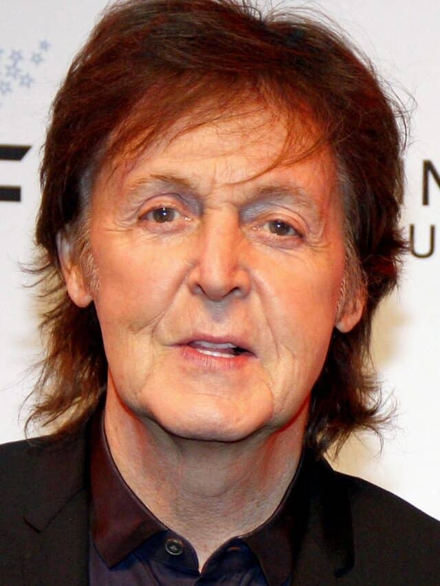 5 clássicos dos Beatles que Paul McCartney tocará no Brasil