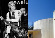Clube do Choro: conheça a importância da casa de shows que recebeu Paul McCartney em Brasília