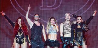 RBD: confira o provável setlist dos shows da banda no Brasil