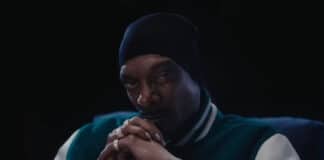 Snoop Dogg em publi da Solo Stove