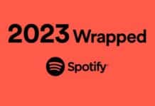 Spotify Wrapped: confira como fazer sua retrospectiva musical de 2023