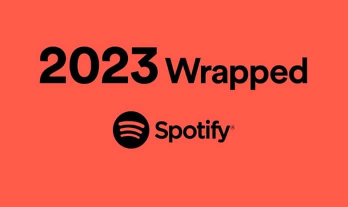 Retrospectiva Spotify 2023: veja como escutar a sua playlist desde ano