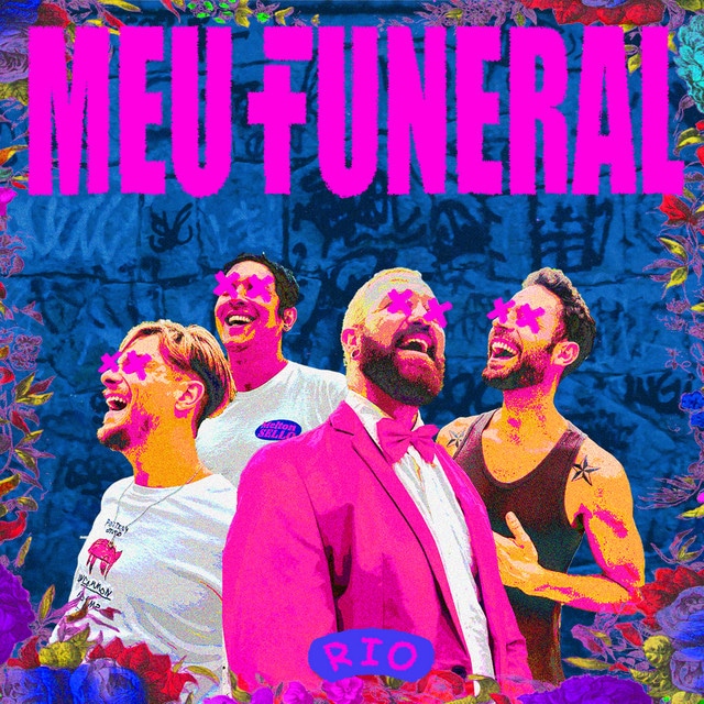 Meu Funeral - Rio