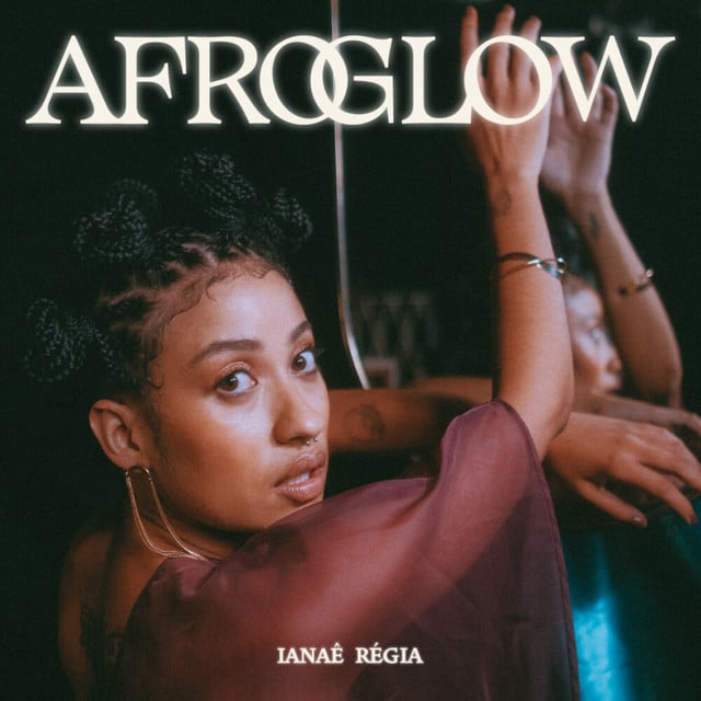 Ianaê Régia - Afroglow