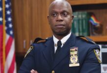 Andre Braugher: causa da morte do ator do Capitão Holt de Brooklyn Nine-Nine é revelada