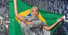 Beyoncé surpreende fãs brasileiros com aparição breve no "Club Renaissance"; saiba como foi
