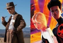 Os 10 filmes de 2023 com as melhores notas no IMDb