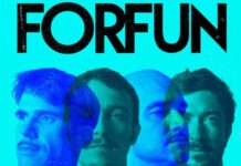 Forfun anuncia turnê de reunião para 2024
