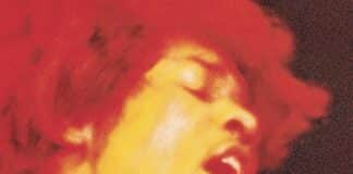 Jimi Hendrix e o estúdio Electric Lady