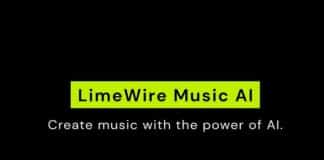 LimeWire aposta em novo recurso de criação de música através de Inteligência Artificial