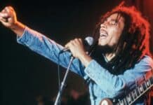 Música perdida de Bob Marley é lançada 42 após sua morte; ouça "Selassie Is The Chapel"