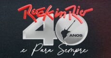 Comprar ingresso para o Rock in Rio 2024 edição 40 anos