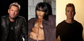 SZA expressa sua admiração por Creed e Nickelback ao defender os grupos em nova entrevista