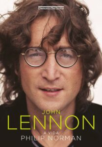 John Lennon - a vida