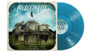 Pierce The Veil – Collide with the Sky