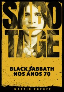 Sabotage - Black Sabbath Nos Anos 70