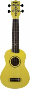 Ukulele: 4 opções do instrumento para quem nunca se deu bem com um violão
