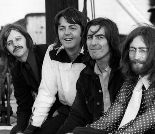 O dia em que Paul McCartney abriu o jogo sobre sua fama de "bonitão" nos Beatles