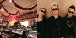 "Abbey Road californiano": Green Day lamenta fechamento de estúdio em que gravaram clássicos