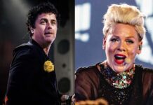 Green Day é acusado de plagiar Pink em seu novo single "One Eyed Bastard"
