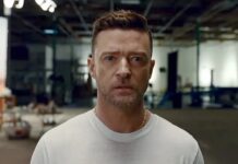 Justin Timberlake lança a inédita Selfish