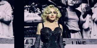 Produtor de Madonna confirma que a cantora passará pelo Brasil ainda em 2024 com a turnê "Celebration"
