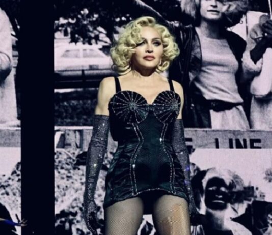 Produtor de Madonna confirma que a cantora passará pelo Brasil ainda em 2024 com a turnê "Celebration"