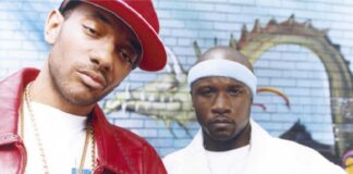 Hit de 1995 é eleito melhor beat de Rap de todos os tempos