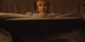 Paramore aparece em vídeo para homenagem ao Talking Heads