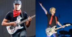 Tom Morello ironiza emissora que criticou mistura de Rock e política do Green Day