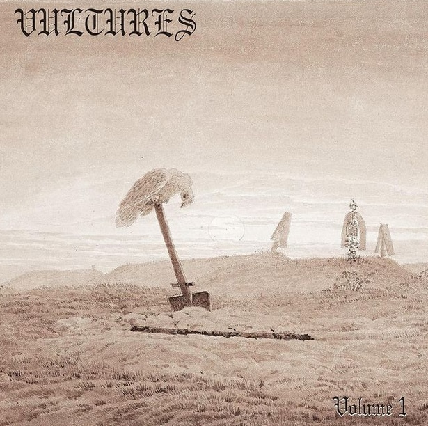 Vultures - Volume 1