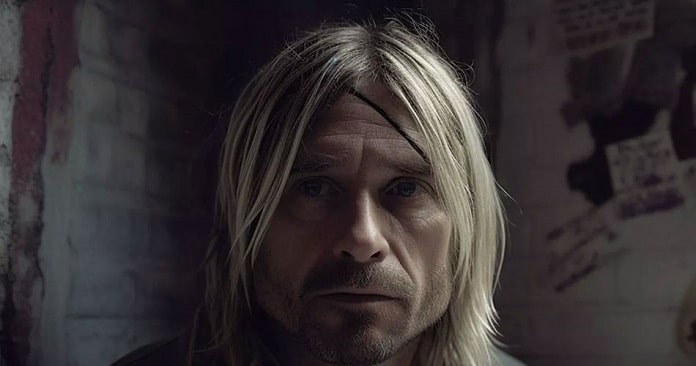 IA mostra como seria Kurt Cobain se ainda estivesse vivo