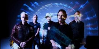 Pearl Jam alcança topo de parada pela primeira vez