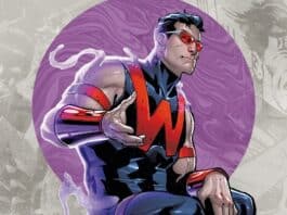 Wonder Man é uma série animada da Marvel