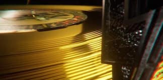 AC/DC relançará discografia em discos de vinil dourados