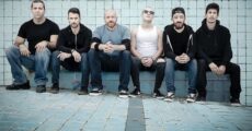 Conheça a banda cover de Linkin Park que foi confirmada no Rock in Rio Lisboa