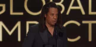 Jay-Z critica o Grammy