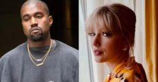 Kanye West foi expulso de estádio por Taylor Swift? Entenda o rumor