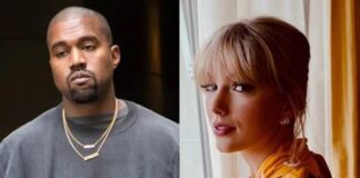 Kanye West foi expulso de estádio por Taylor Swift? Entenda o rumor
