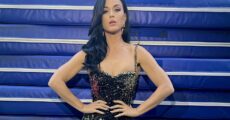 Rock in Rio anuncia Katy Perry como atração principal do "Dia Delas" do festival