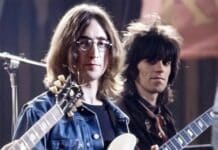 O dia em que Keith Richards revelou sua reação à morte de John Lennon