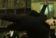 Cena de Matrix Reloaded está entre as mais caras da história do cinema