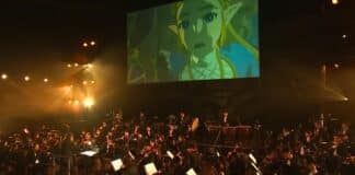 Orquestra toca temas de The Legend of Zelda em evento da Nintendo; assista