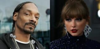 O dia em que Snoop Dogg citou Michael Jackson e Taylor Swift para explicar lucro de gravadoras